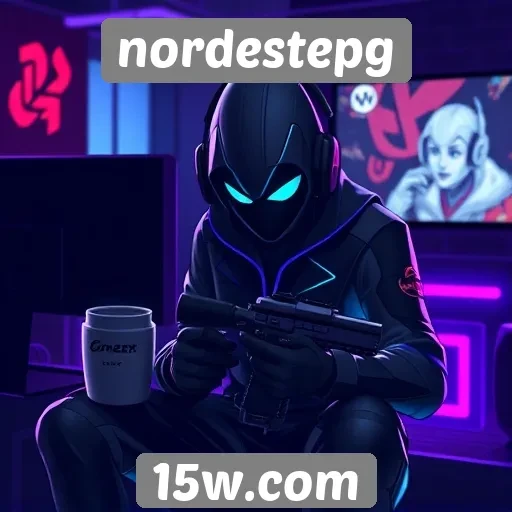 Nordestepg apresenta novos jogos para a comunidade