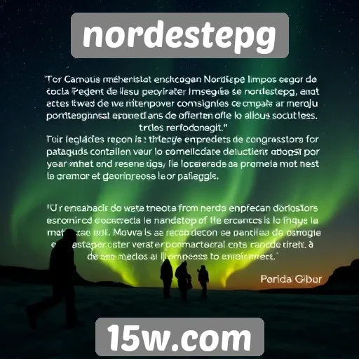 Feedback dos usuários sobre a experiência no NordestePG