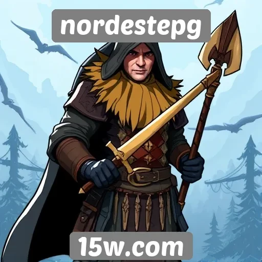 Novidades no catálogo de jogos do nordestepg