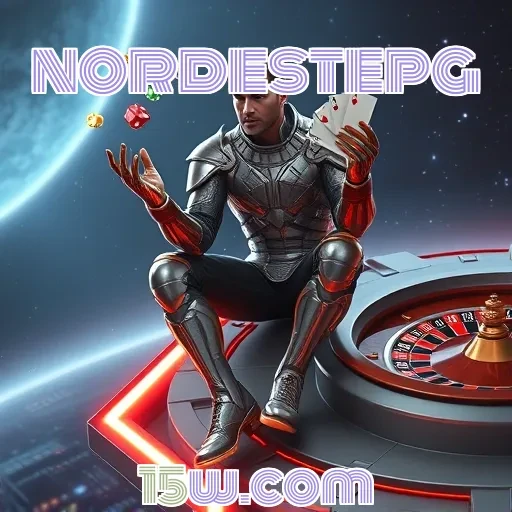 nordestepg: Descubra os Recursos Esportivos Mais Engajantes do Brasil