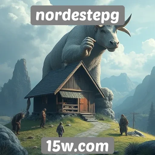 Exploração da cultura nordestina em games