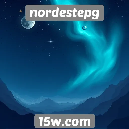 Perspectivas de crescimento para o nordestepg no mercado