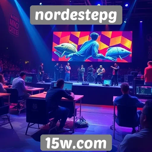 Jogos regionais se destacam no nordestepg