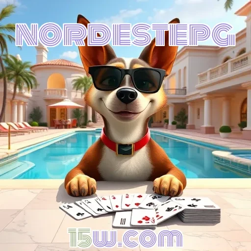 nordestepg: Recursos VIP Imperdíveis para Engajar Jogadores