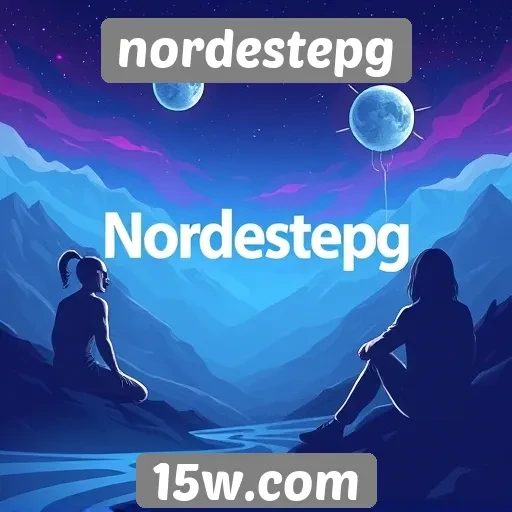 Plataforma nordestepg se destaca no cenário regional