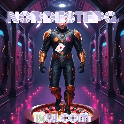 nordestepg: Aproveite as Melhores Promoções de Jogos e Apostas