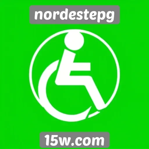 Novos recursos de acessibilidade disponíveis no nordestepg